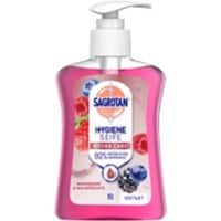 Sagrotan Handseife Flüssig 250 ml