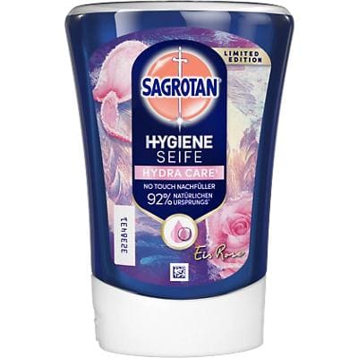 Sagrotan Flüssigseife Nachfüllung Limited Edition 250 ml