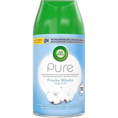 Air Wick Freshmatic Spray Lufterfrischungsspray Nachfüllung 250 ml