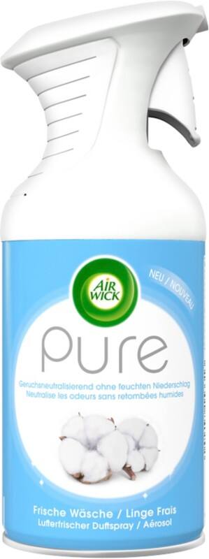 Air Wick Pure Spray Lufterfrischer 250 ml