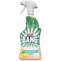 Cillit Bang Flüssig Kraftreiniger 6 Stück 750 ml