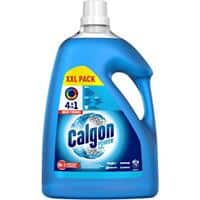 Calgon Gel Waschmaschinentabs  4 in 1 Gel 3750 ml