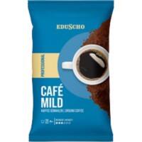 Eduscho Professional Mild Gemahlener Kaffee Beutel 3/6 Leicht 500 g