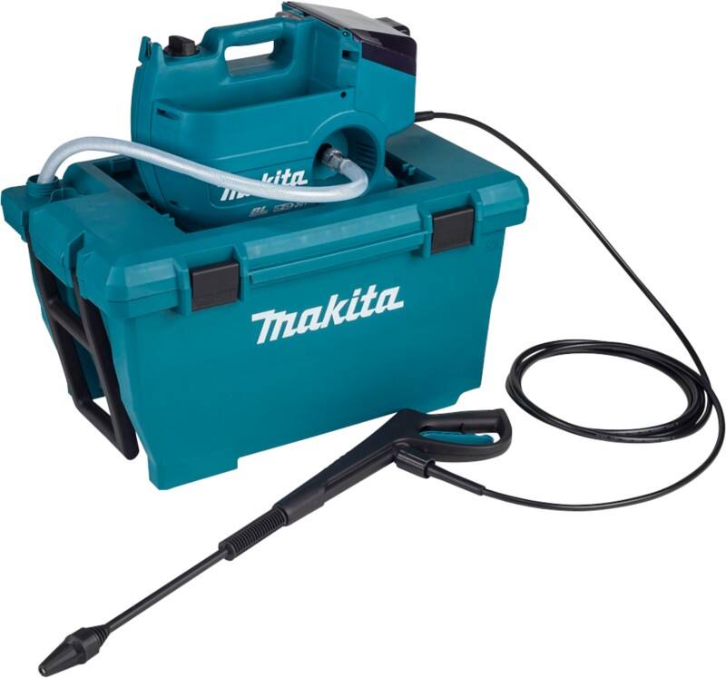 Makita Hochdruckreiniger DHW080ZK