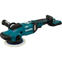 Makita Akku-Exzenterpolierer 18 V DPO600Z 150 mm