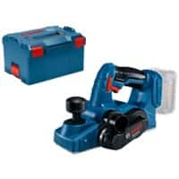 Bosch Akku-Hobel GHO 18 V-LI