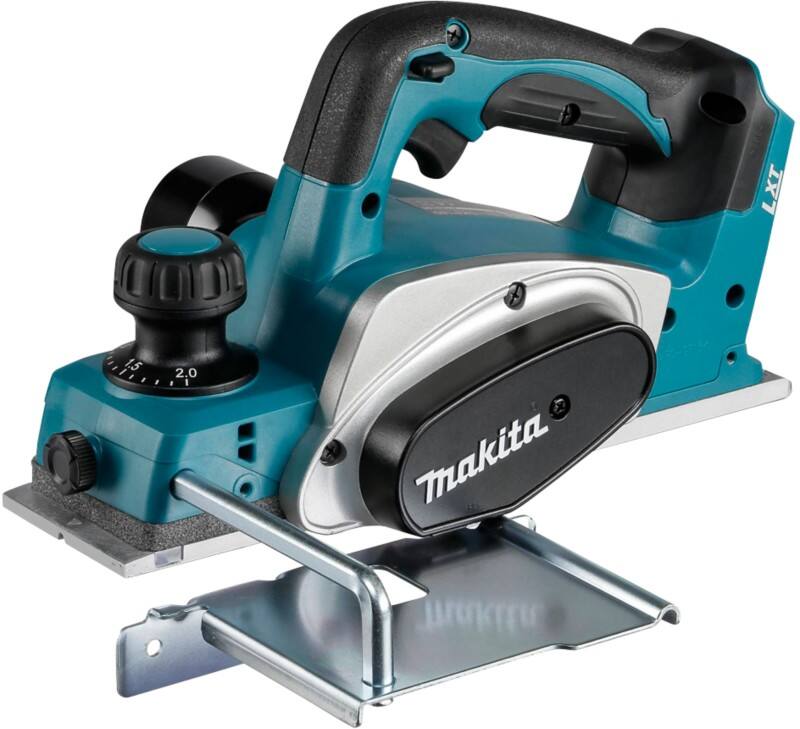 Makita Akku-Hobel DKP180Z