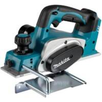 Makita Akku-Hobel DKP180Z