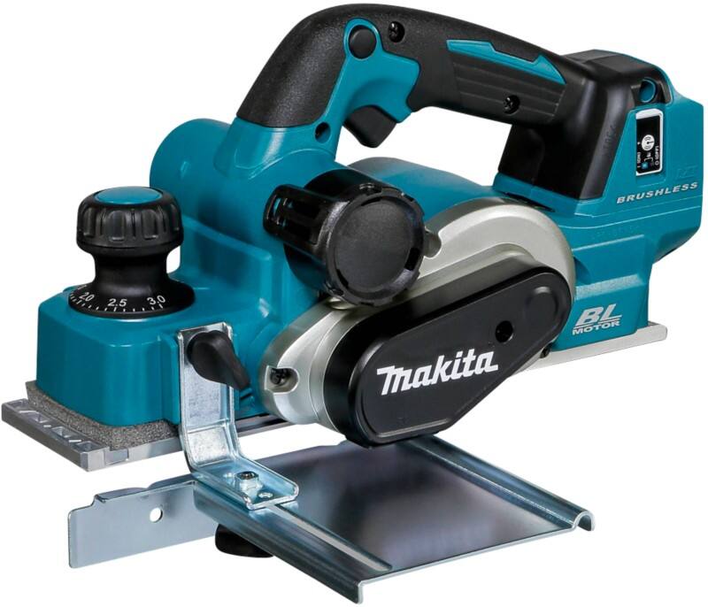 Makita Akku-Falzhobel DKP181Z