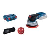 Bosch Akku-Exzenterschleifer Schnurlos 18 V GEX 18V-125