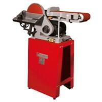 HOLZMANN Band-Tellerschleifmaschine 230 V BT1220_230V