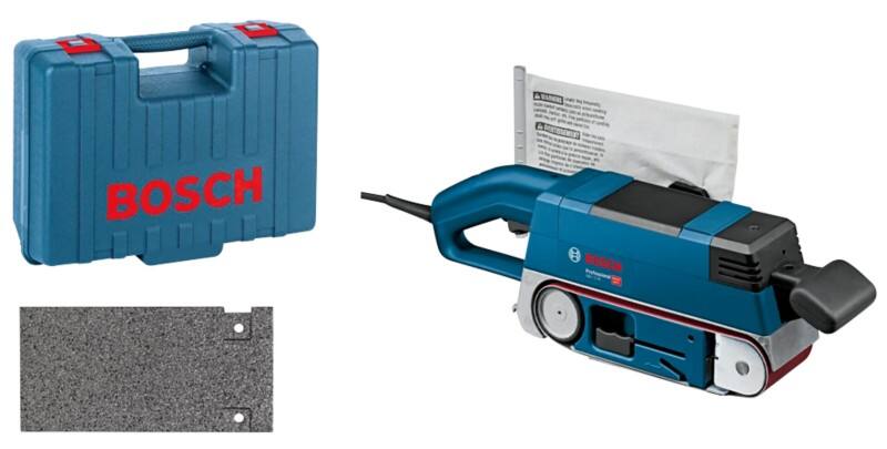 Bosch Bandschleifer GBS 75 AE