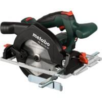 metabo Akku-Handkreissäge KS 18 LTX 57 Schnurlos