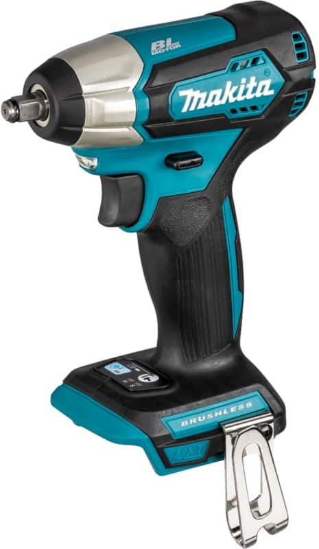 Makita  DTW181 Akku-Schlagschrauber Schnurlos Bürstenlos