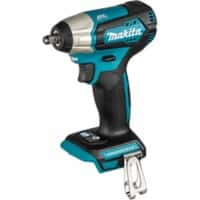 Makita  DTW181 Akku-Schlagschrauber Schnurlos Bürstenlos