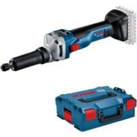 Bosch Akku-Geradschleifer Schnurlos 18 V GGS 18V-10 SLC L-BOXX