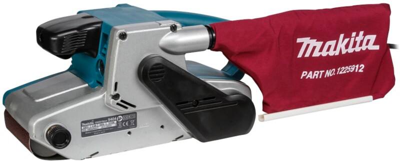 Makita Bandschleifer 1010 W 9404J