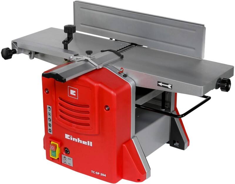 Einhell Hobelmaschine TC-SP 204 1500 W