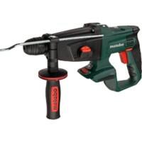 metabo Leistungsstarker Kombihammer 18 V