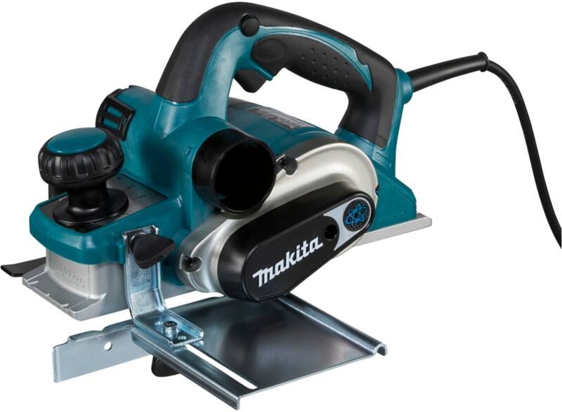 Makita Falzhobel KP0810 850 W
