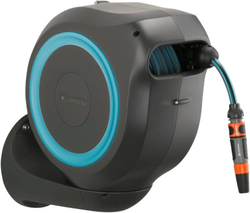 GARDENA RollUp M Schlauchbox 20 m 11 mm