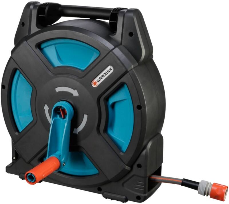 GARDENA Classic Schlauchbox 15 m