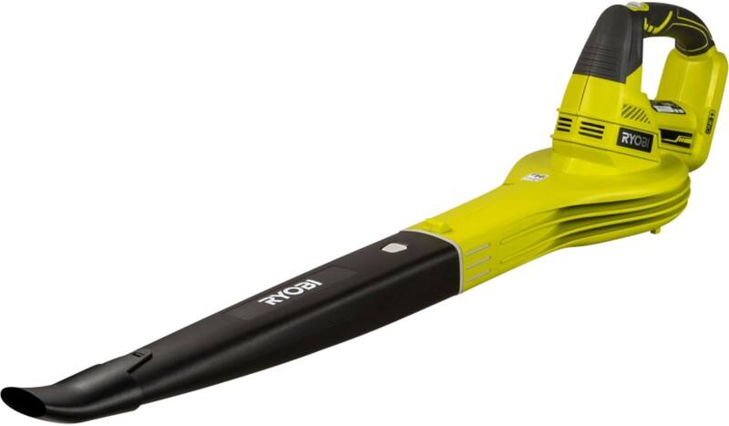 RYOBI Laubbläser OBL1820S  Schnurlos