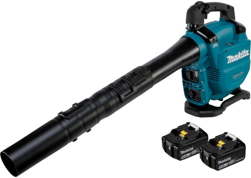 Makita Laubbläser DUB363PT2V 265 W