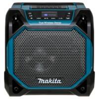 Makita Bluetooth-Lautsprecher Bluetooth DMR203