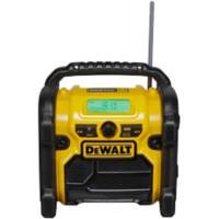 DeWALT Baustellenradio DCR020-QW XR