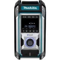 Makita Baustellenradio Bluetooth DMR 114