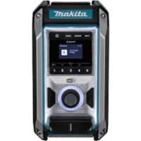 Makita Baustellenradio Bluetooth DMR 115