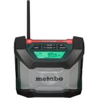metabo Baustellenradio Bluetooth R 12-18 BT