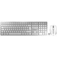 CHERRY Tastatur und Maus DW 9100