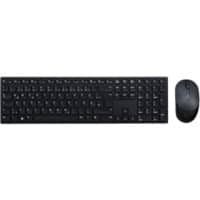 Dell Tastatur und Maus KM5221W QWERTZ