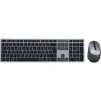 Dell Tastatur und Maus KM7321W QWERTZ