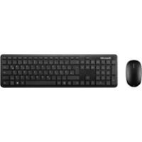 Microsoft Tastatur und Maus