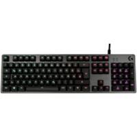 Logitech Tastatur USB 2.0 G512 QWERTZ