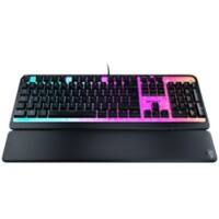 Roccat Tastatur USB Magma QWERTZ