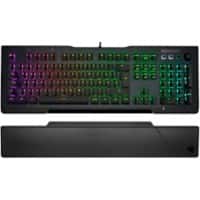 Roccat Tastatur USB Vulcan 121 QWERTY