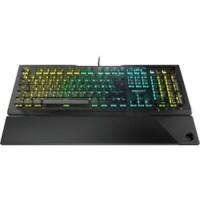 Roccat Tastatur USB 2.0 Vulcan Pro QWERTZ