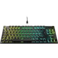 Roccat Tastatur USB 2.0 Vulcan TKL Pro QWERTZ