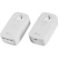 TP-LINK Powerline Adapter Kit TL-PA8033P KITAV1300