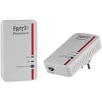 AVM FRITZ!Powerline 1240E Powerline Starter-Kit 1200 Mbit/s