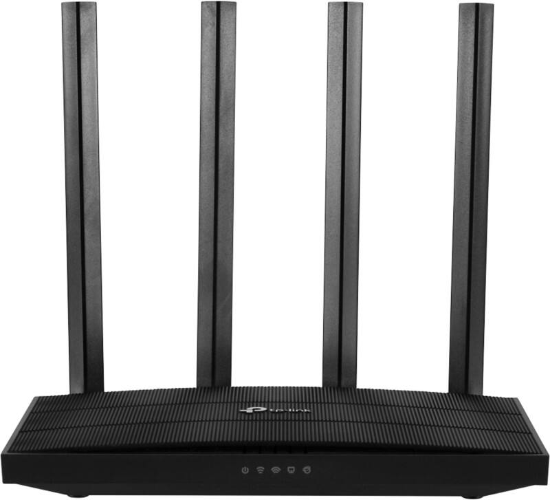 TP-LINK WLAN-Router V1AC1900