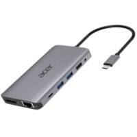 Acer Dockingstation 12 in 1 USB-C