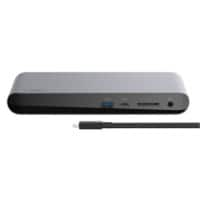 Belkin Dockingstation Thunderbolt 3 Dock Pro 0.8 m