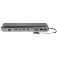 Belkin Dockingstation 11 in 1 USB-C