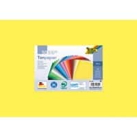 Folia Farbiges Papier Farbig Sortiert Papier DIN A3 130 g/m² 609 50 Blatt
