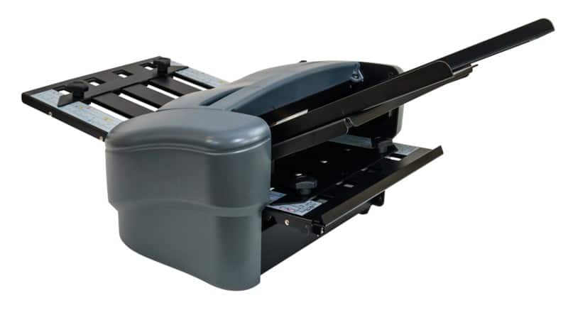 Intimus Falzmaschine F-150 Anthrazit